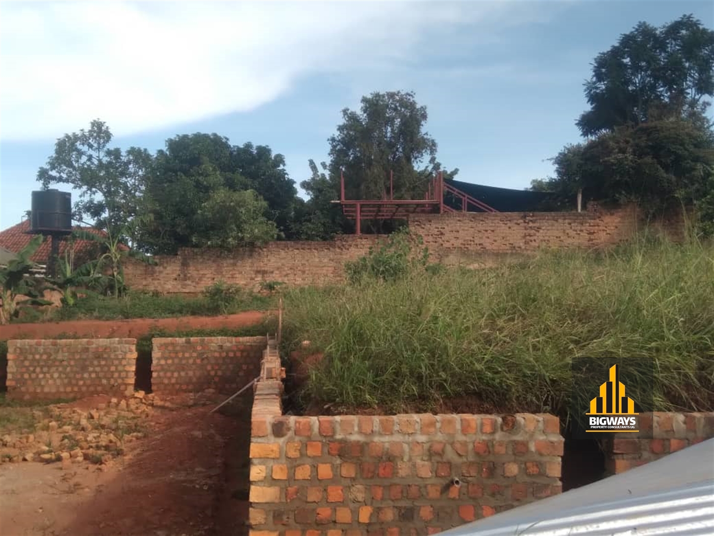 Residential Land for sale in Kira Wakiso