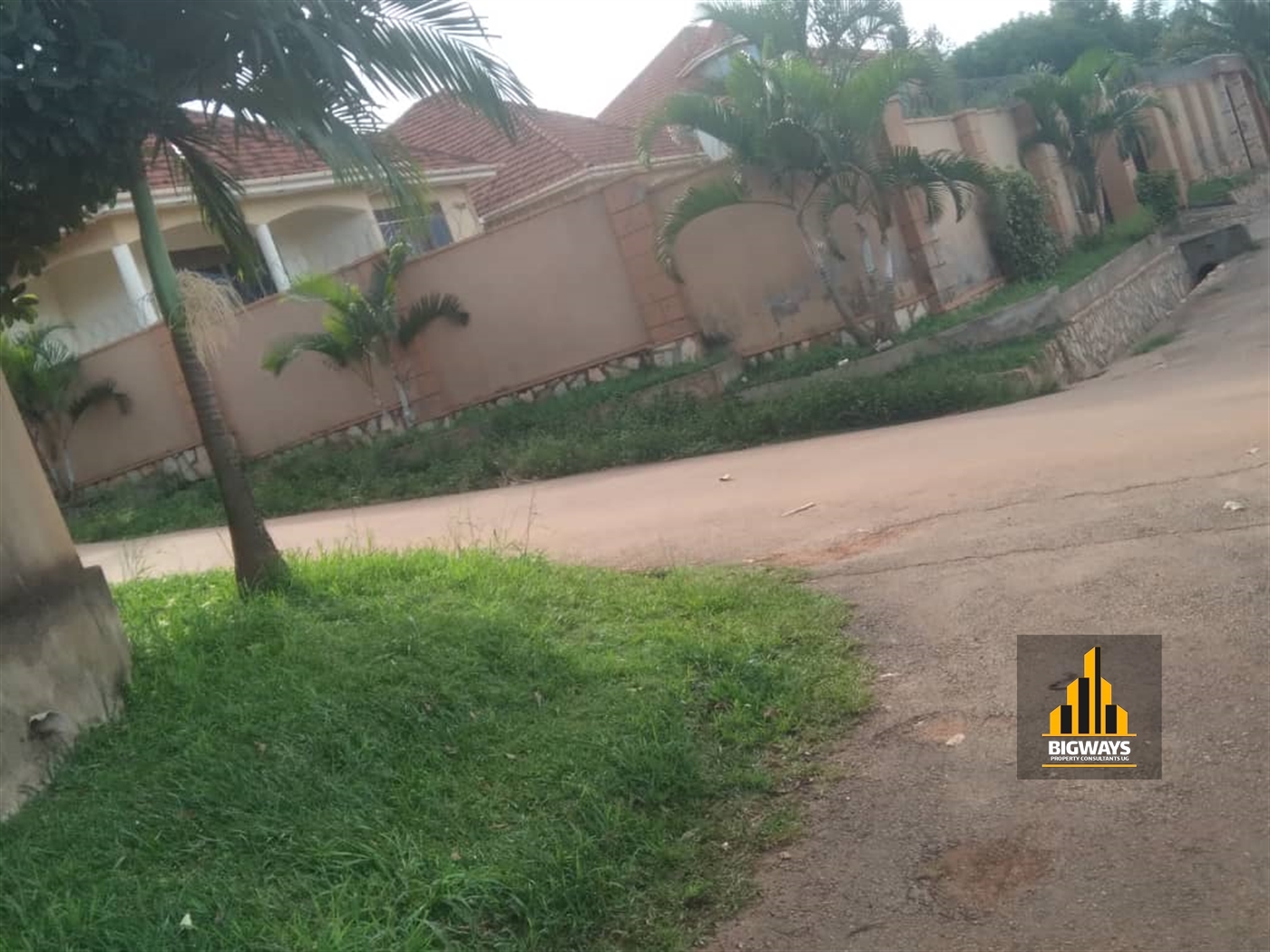 Residential Land for sale in Kira Wakiso