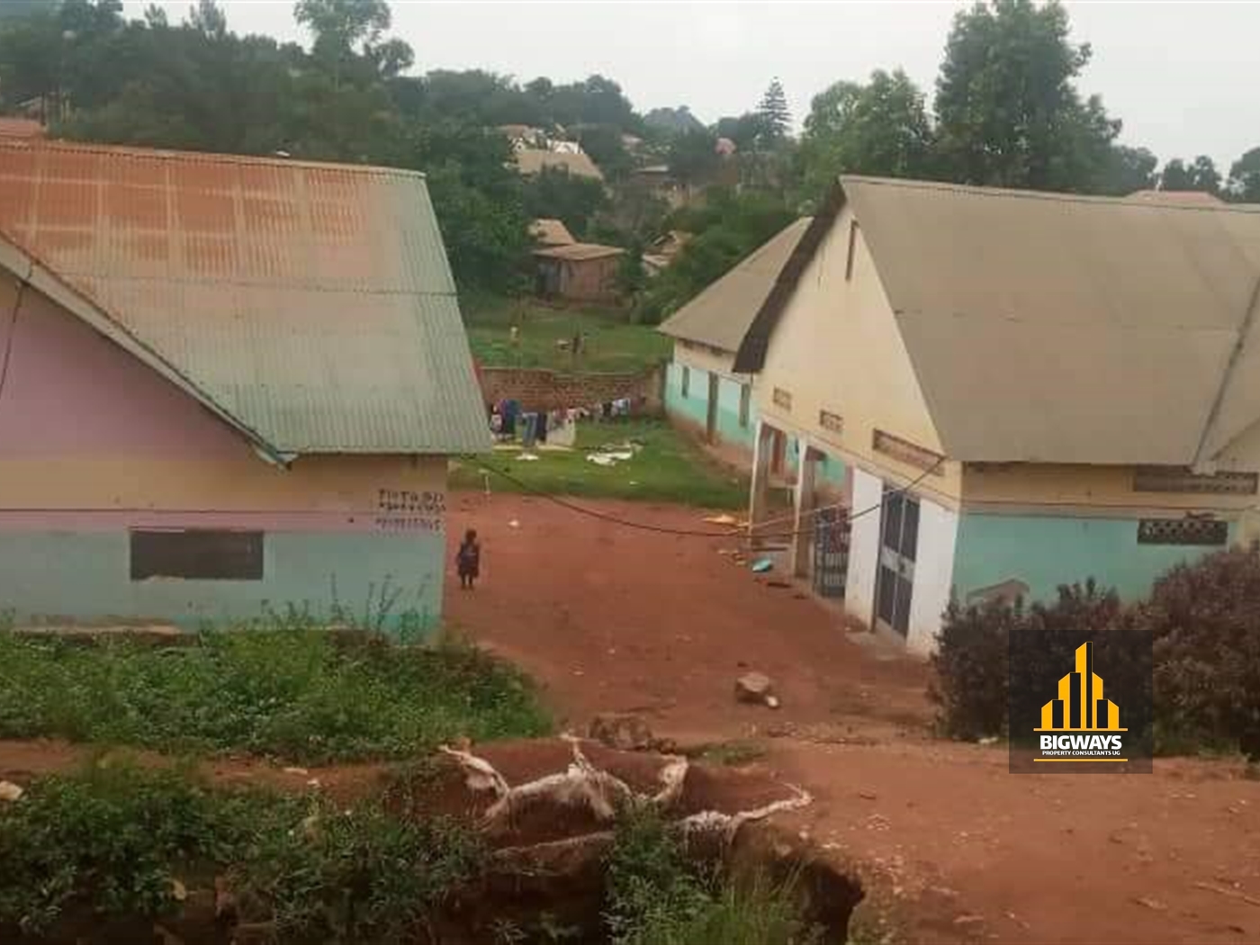 Residential Land for sale in Kisaasi Kampala