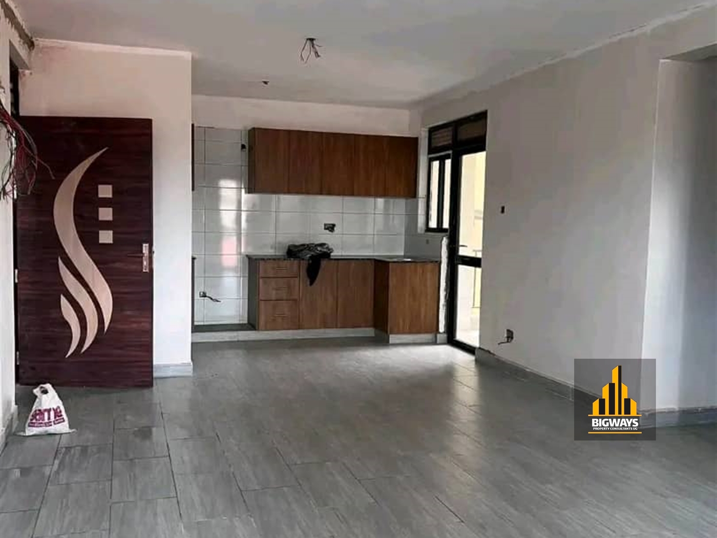 Apartment for sale in Kulambilo Kampala