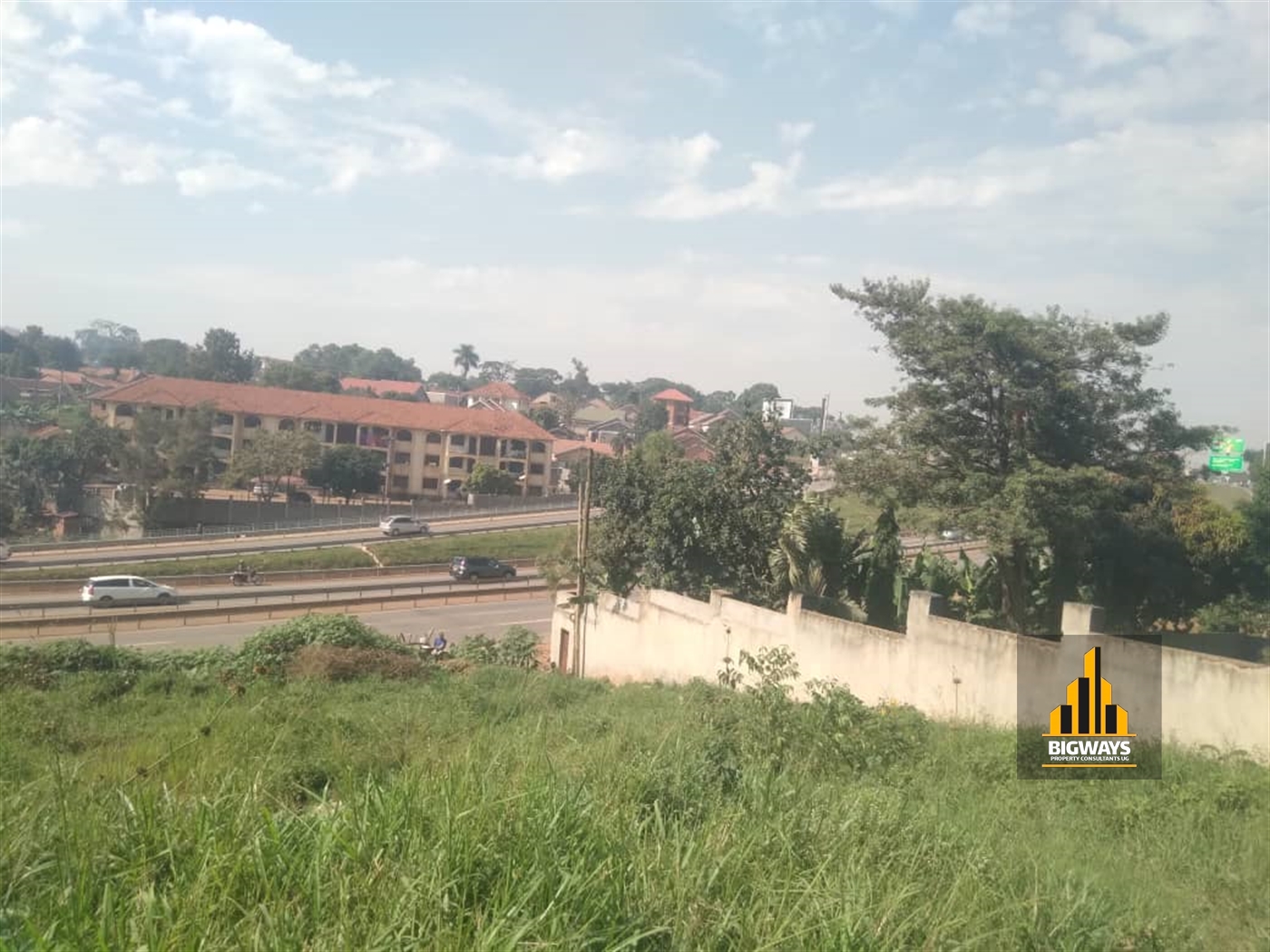 Residential Land for sale in Ntinda Kampala