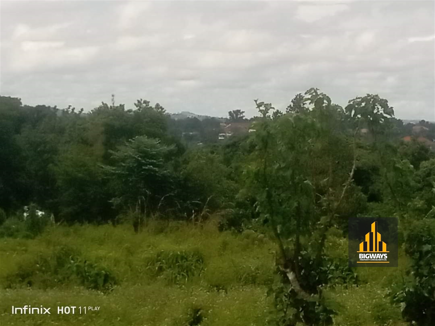 Residential Land for sale in Gayaza Wakiso