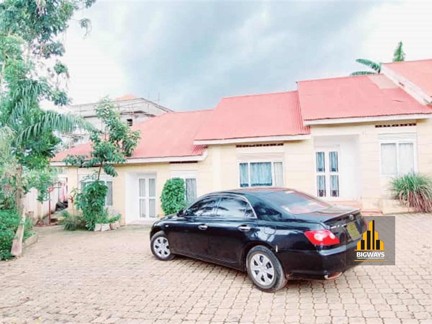 Rental units for sale in Kira Wakiso