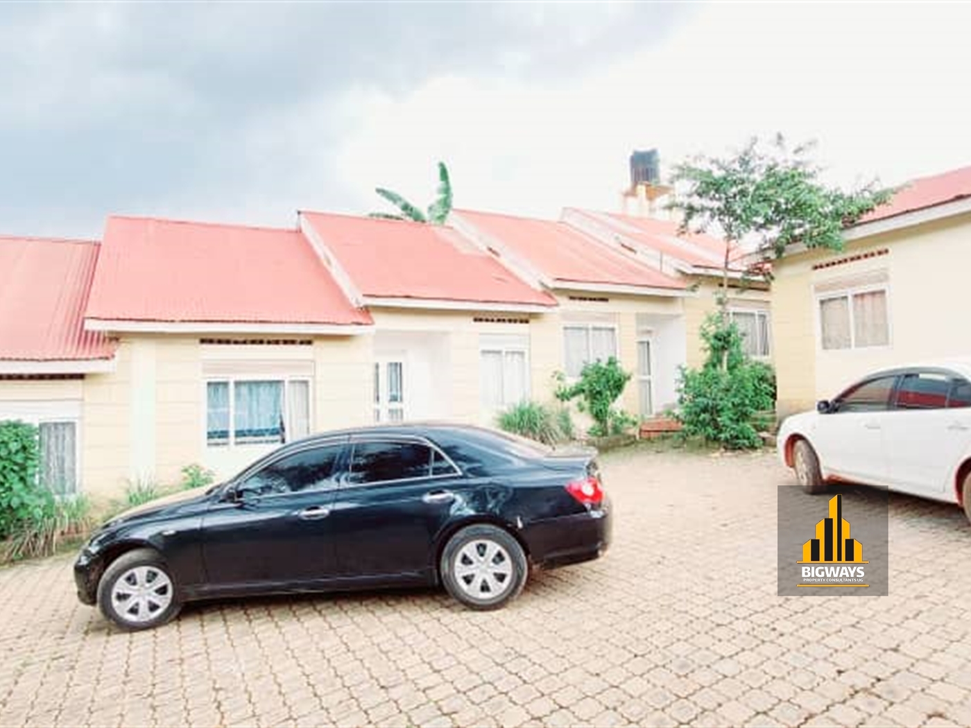 Rental units for sale in Kira Wakiso