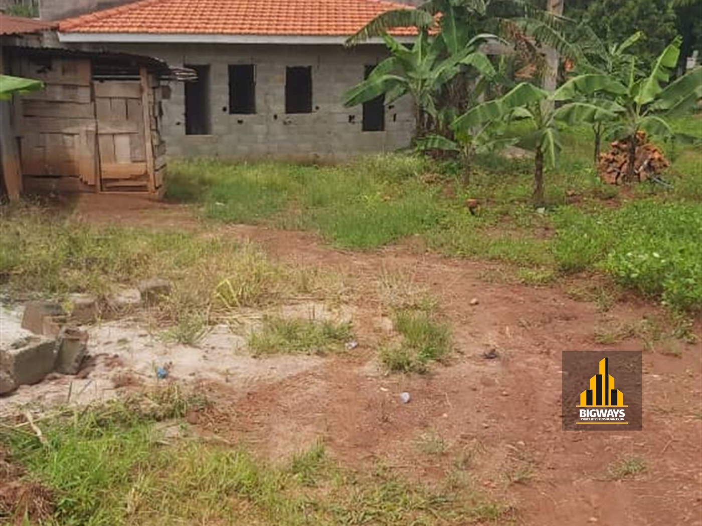 Residential Land for sale in Seguku Wakiso