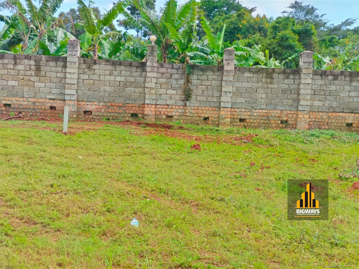 Residential Land for sale in Kira Wakiso