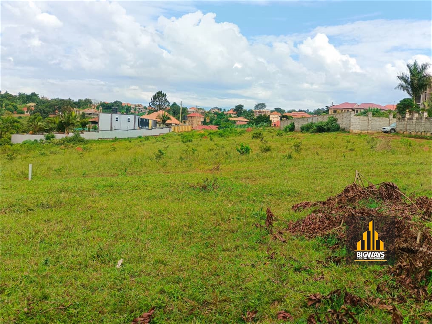 Residential Land for sale in Kira Wakiso