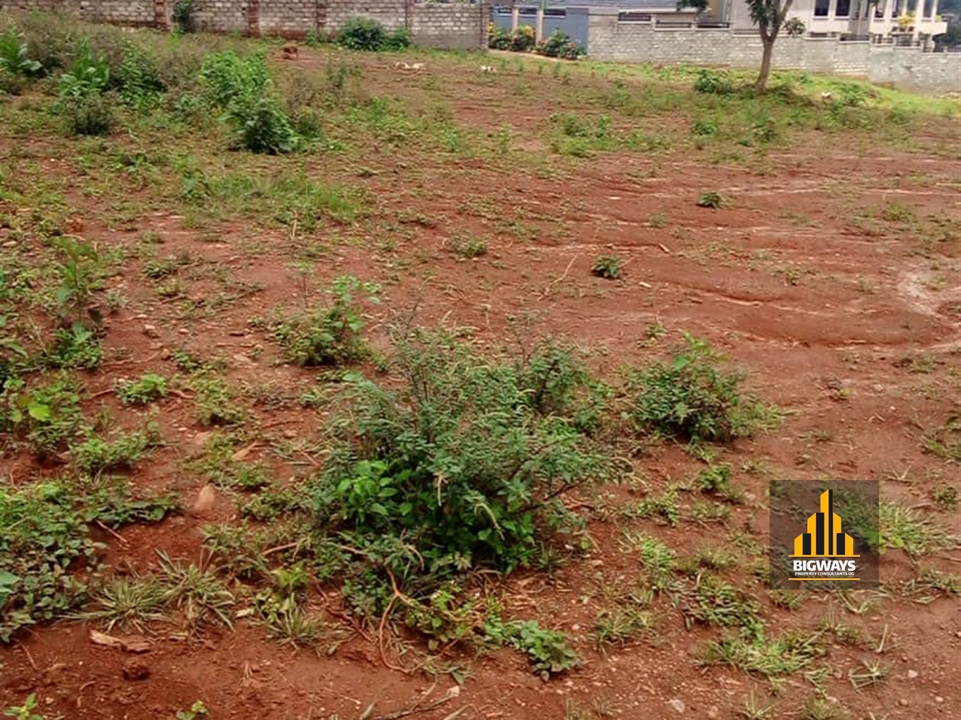 Residential Land for sale in Kawuku Wakiso