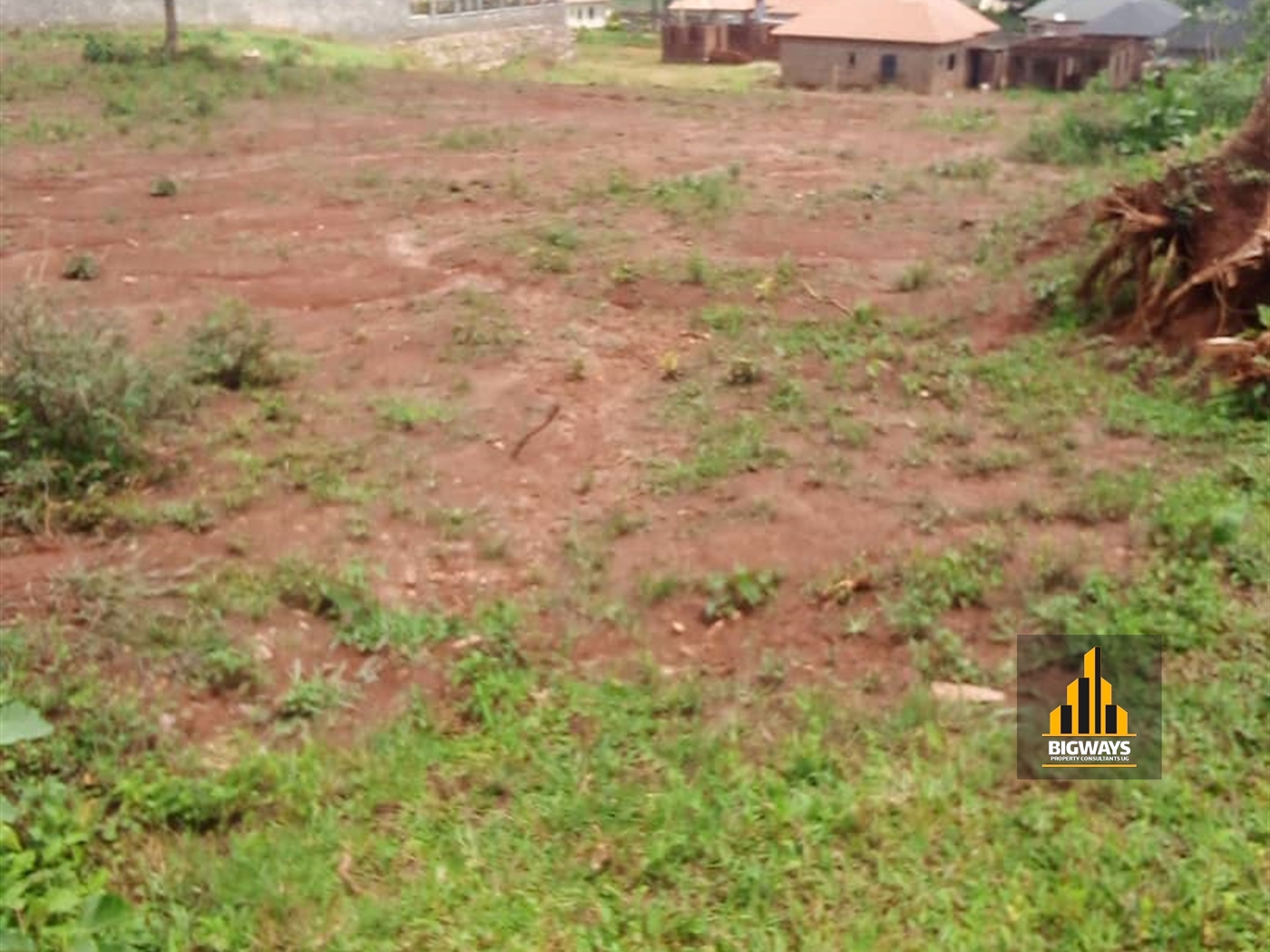 Residential Land for sale in Kawuku Wakiso