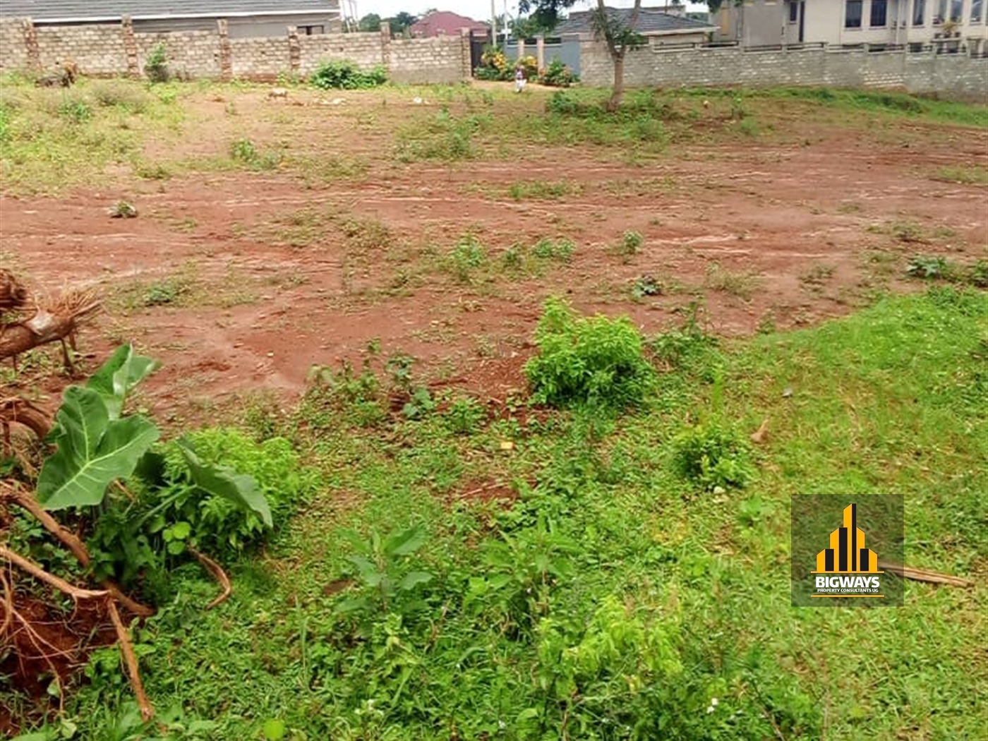 Residential Land for sale in Kawuku Wakiso