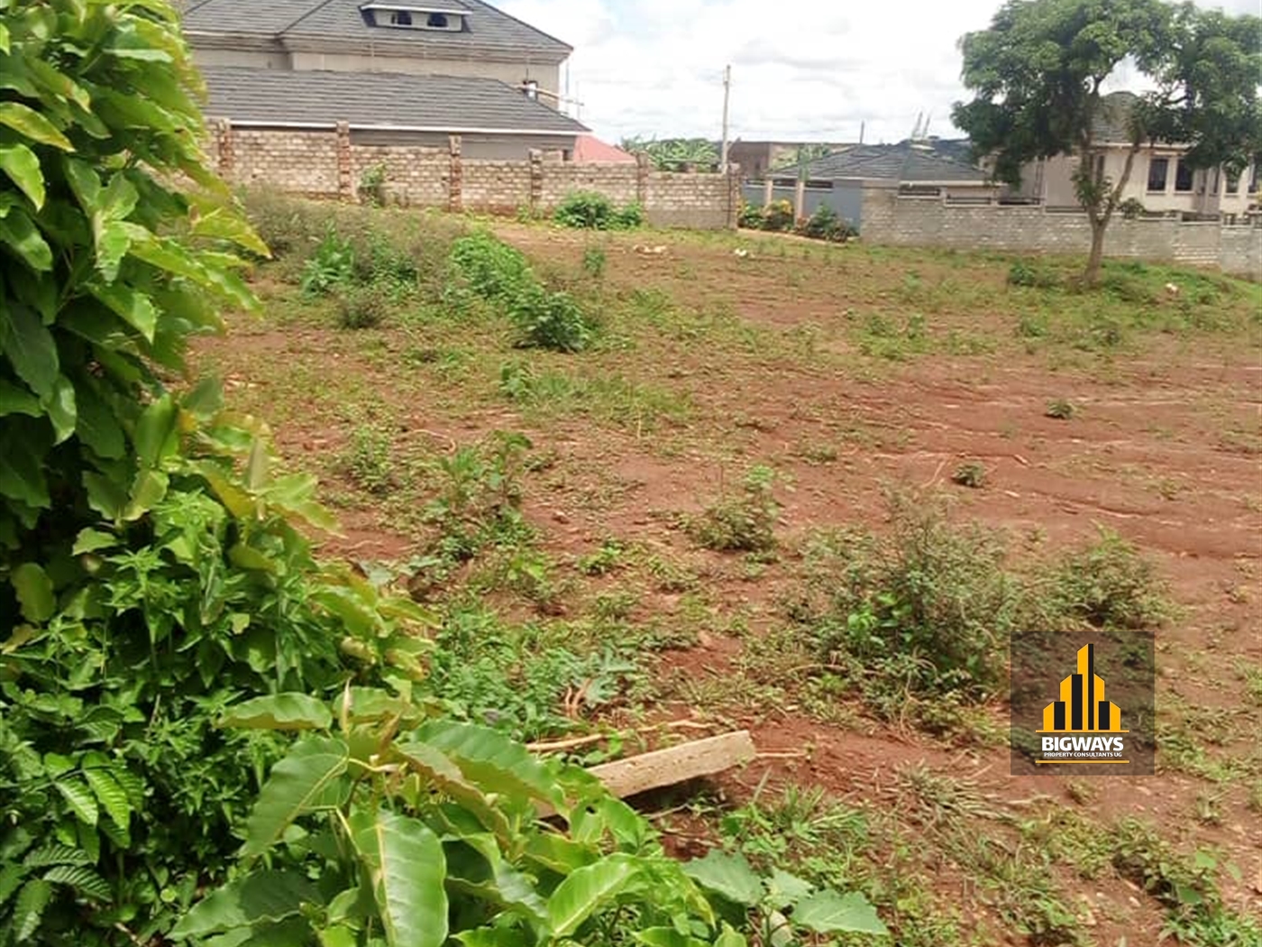 Residential Land for sale in Kawuku Wakiso