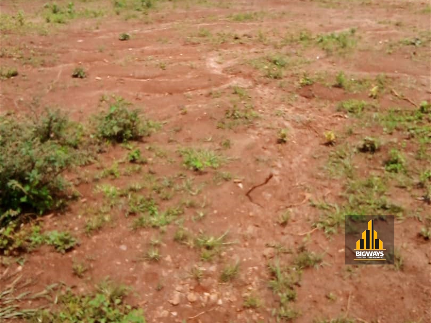 Residential Land for sale in Kawuku Wakiso