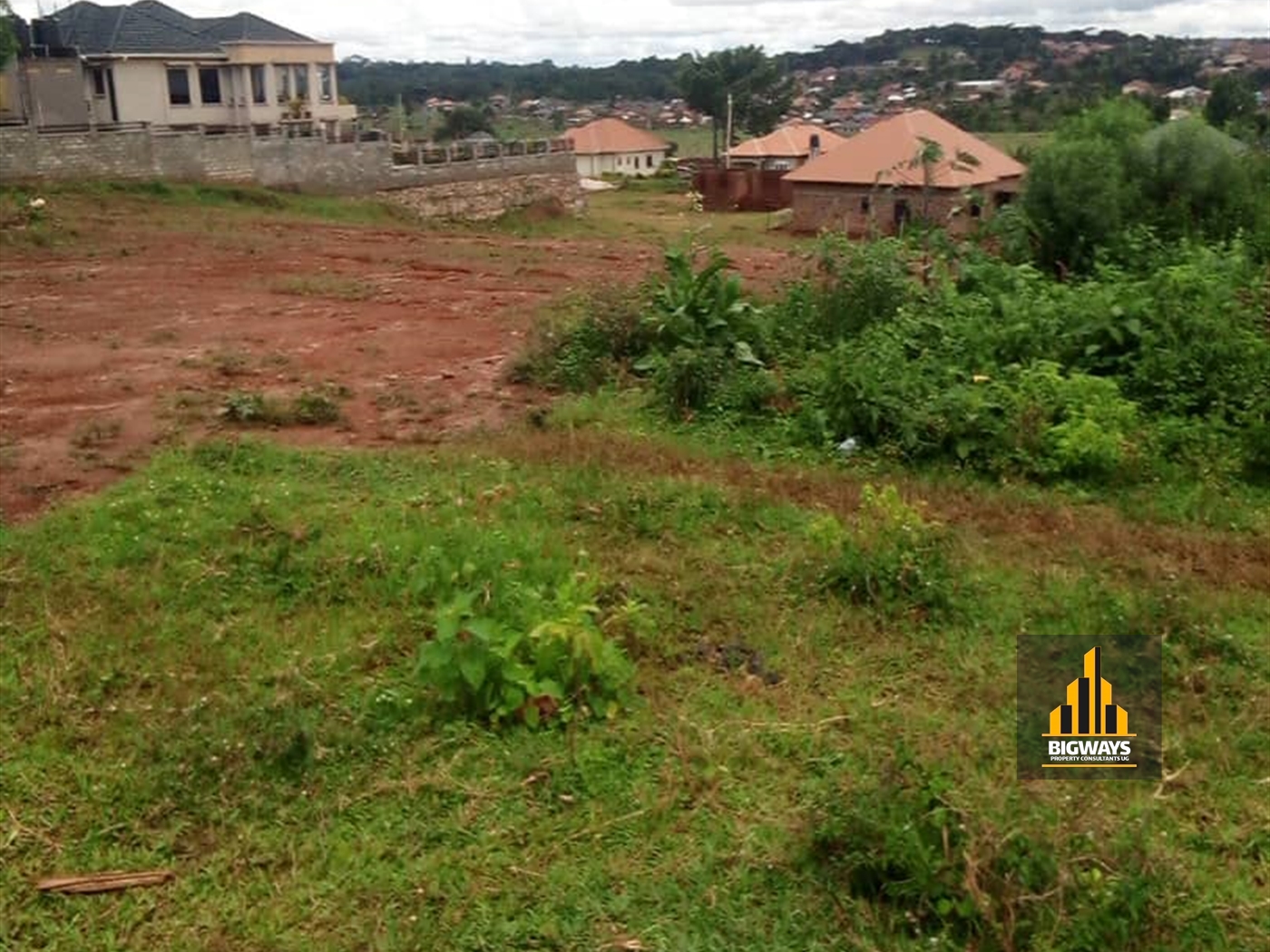 Residential Land for sale in Kawuku Wakiso