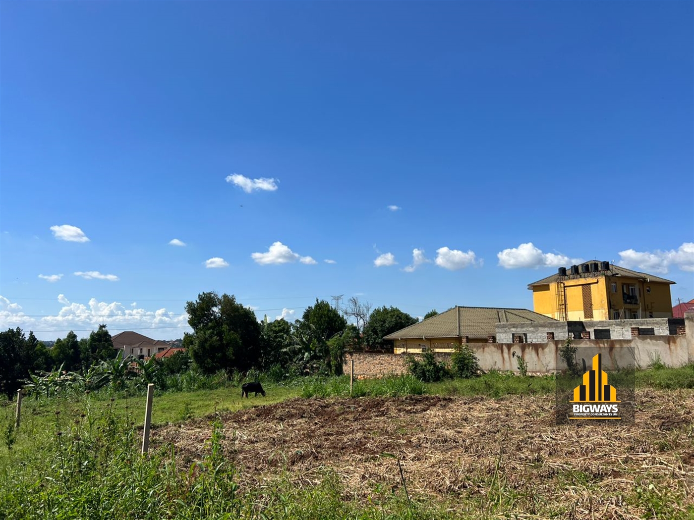 Residential Land for sale in Kyanja Kampala