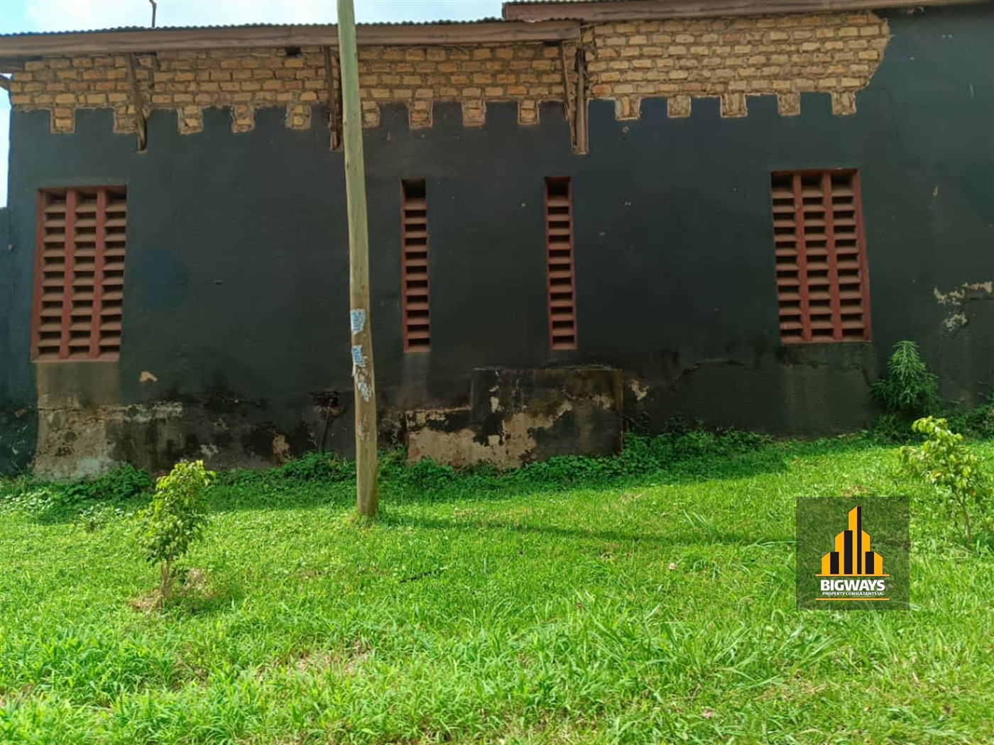 Residential Land for sale in Nakasero Kampala