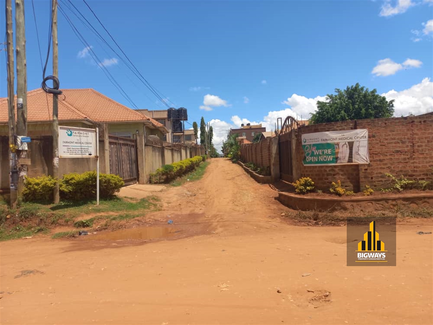 Residential Land for sale in Kyaliwajjala Wakiso