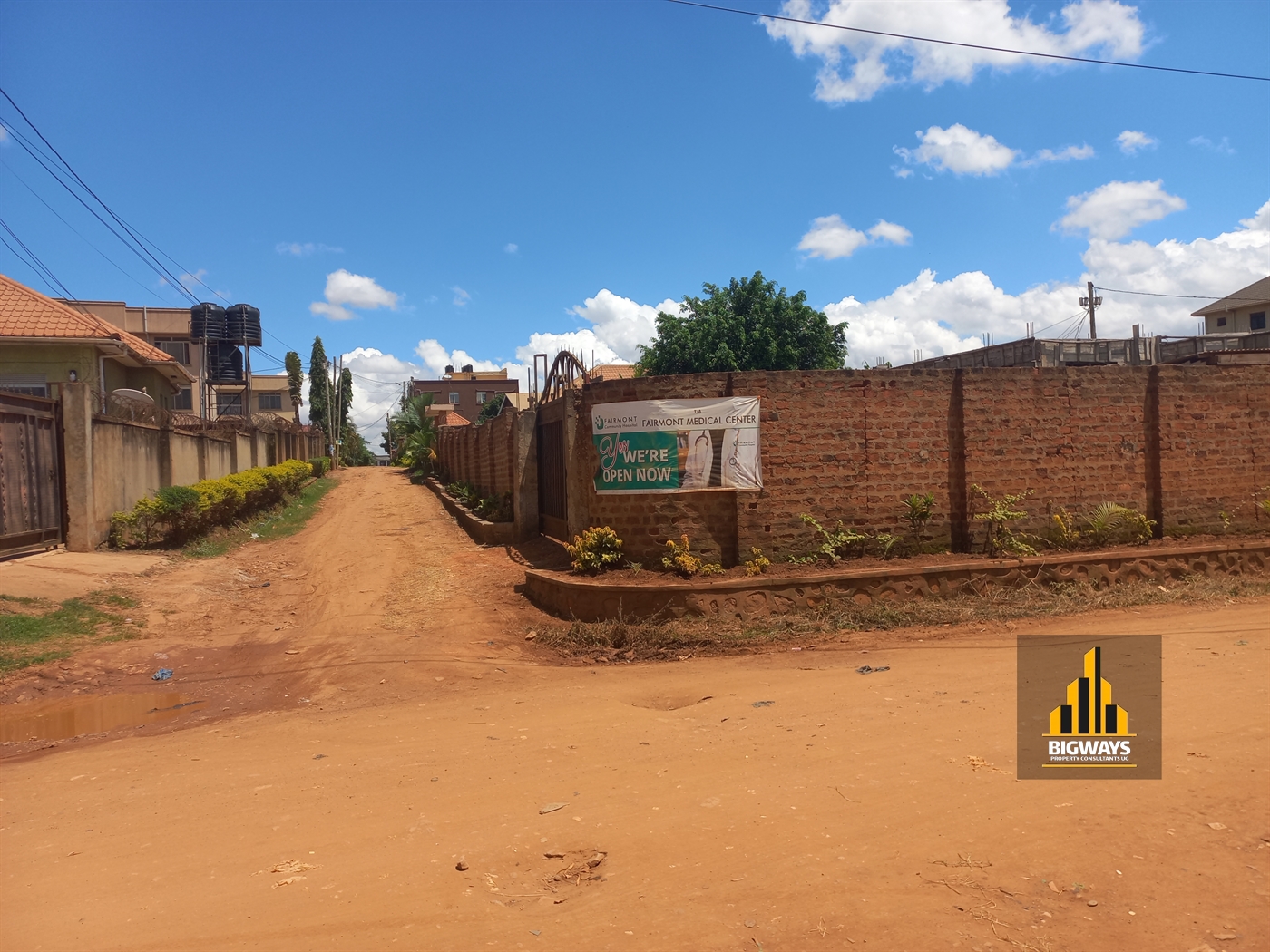 Residential Land for sale in Kyaliwajjala Wakiso