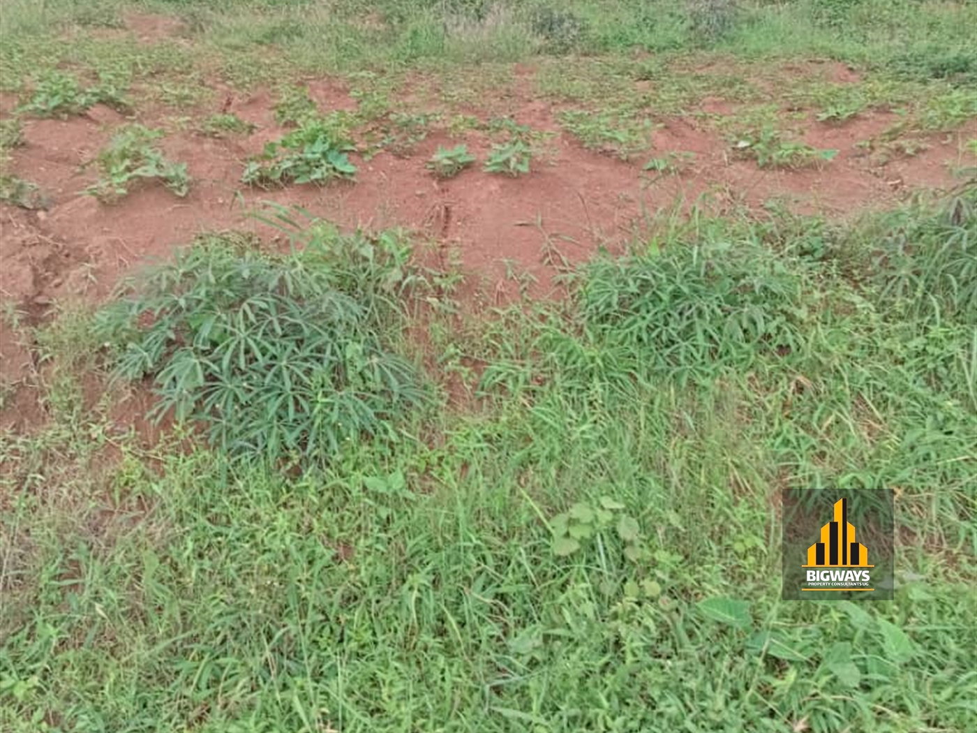 Residential Land for sale in Lubowa Wakiso