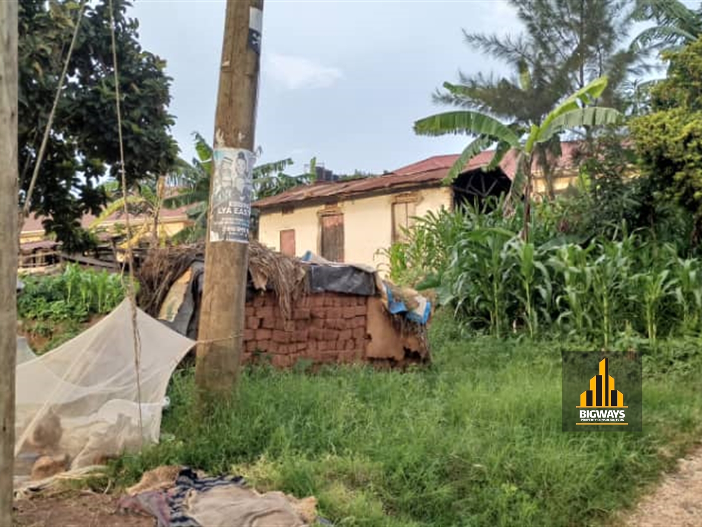 Residential Land for sale in Naalya Wakiso