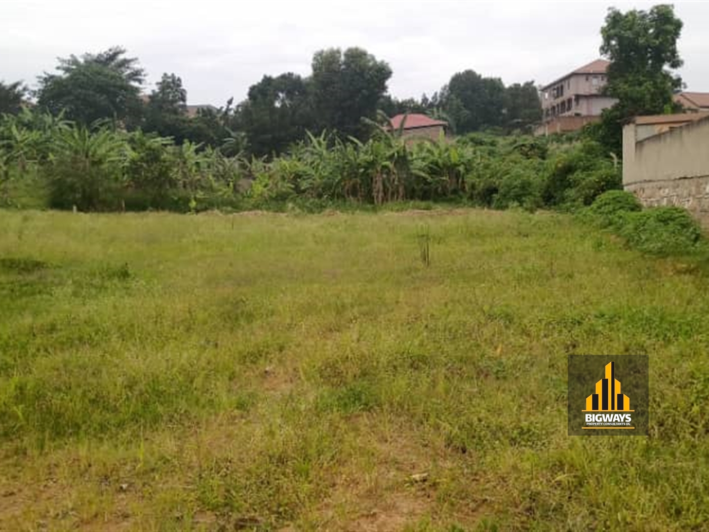 Residential Land for sale in Kyaliwajjala Wakiso