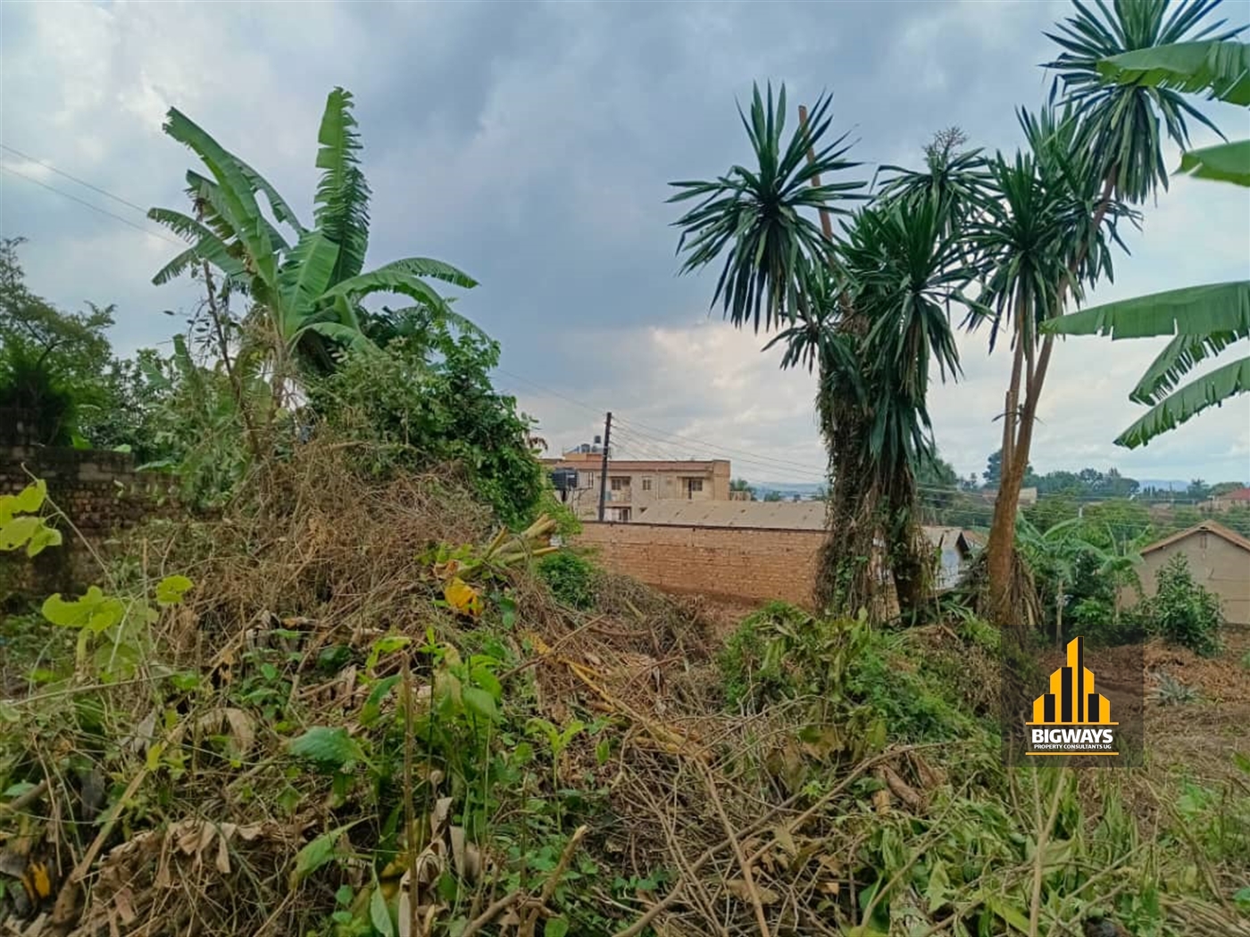 Residential Land for sale in Muyenga Kampala