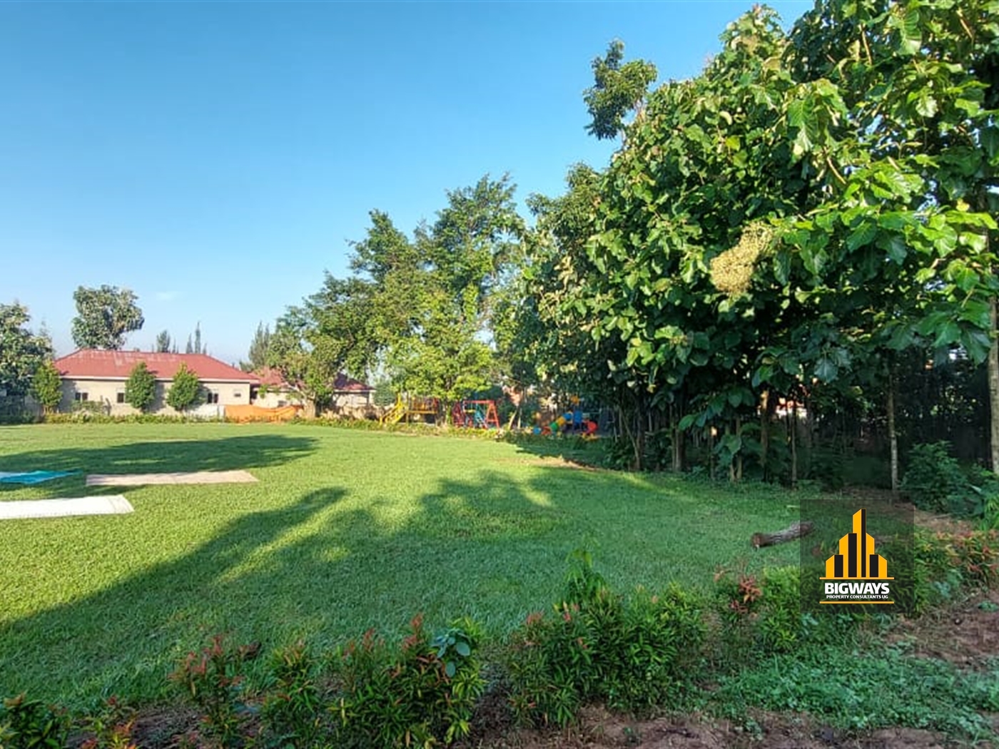 Residential Land for sale in Bulindo Wakiso