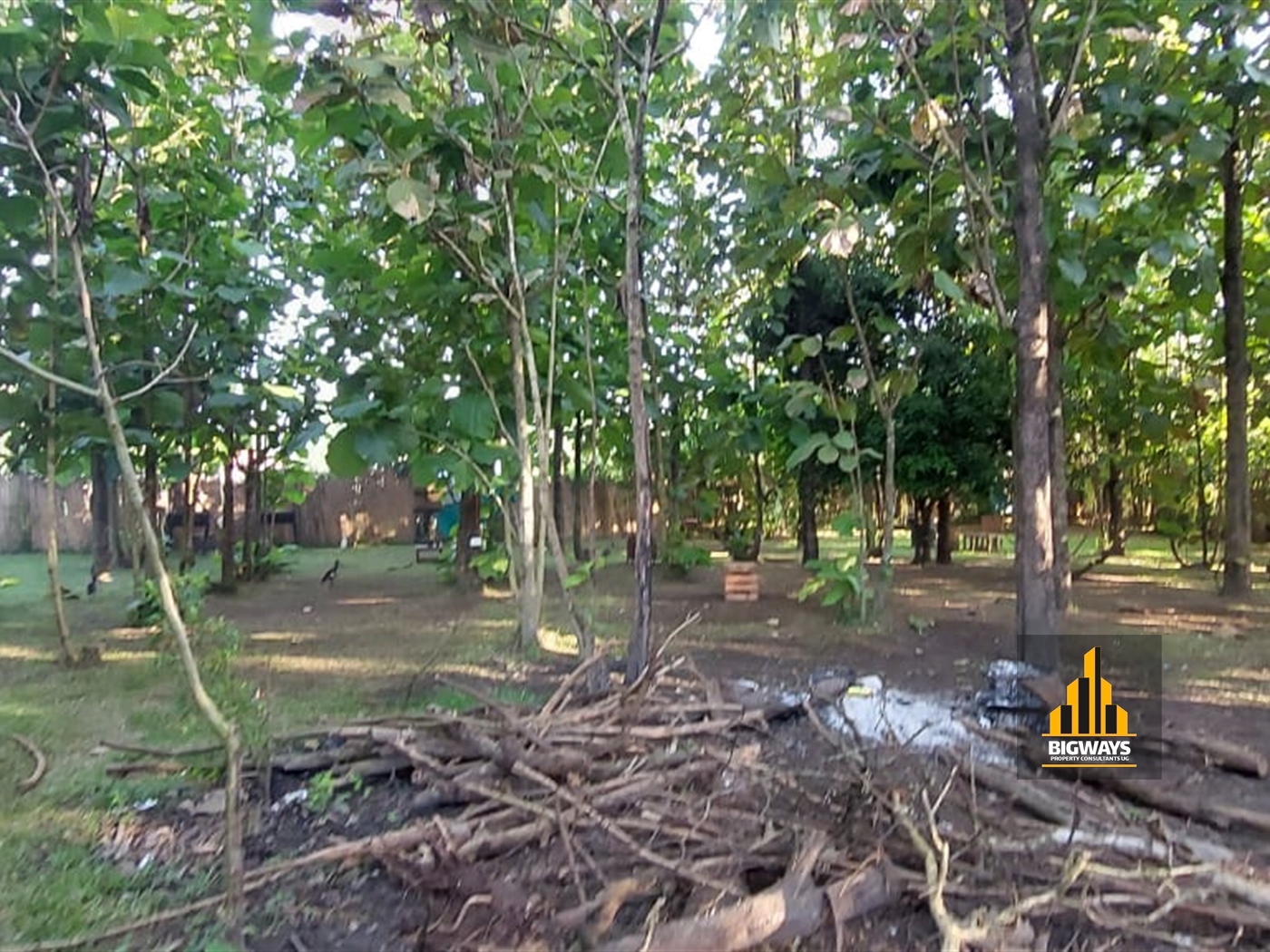 Residential Land for sale in Bulindo Wakiso