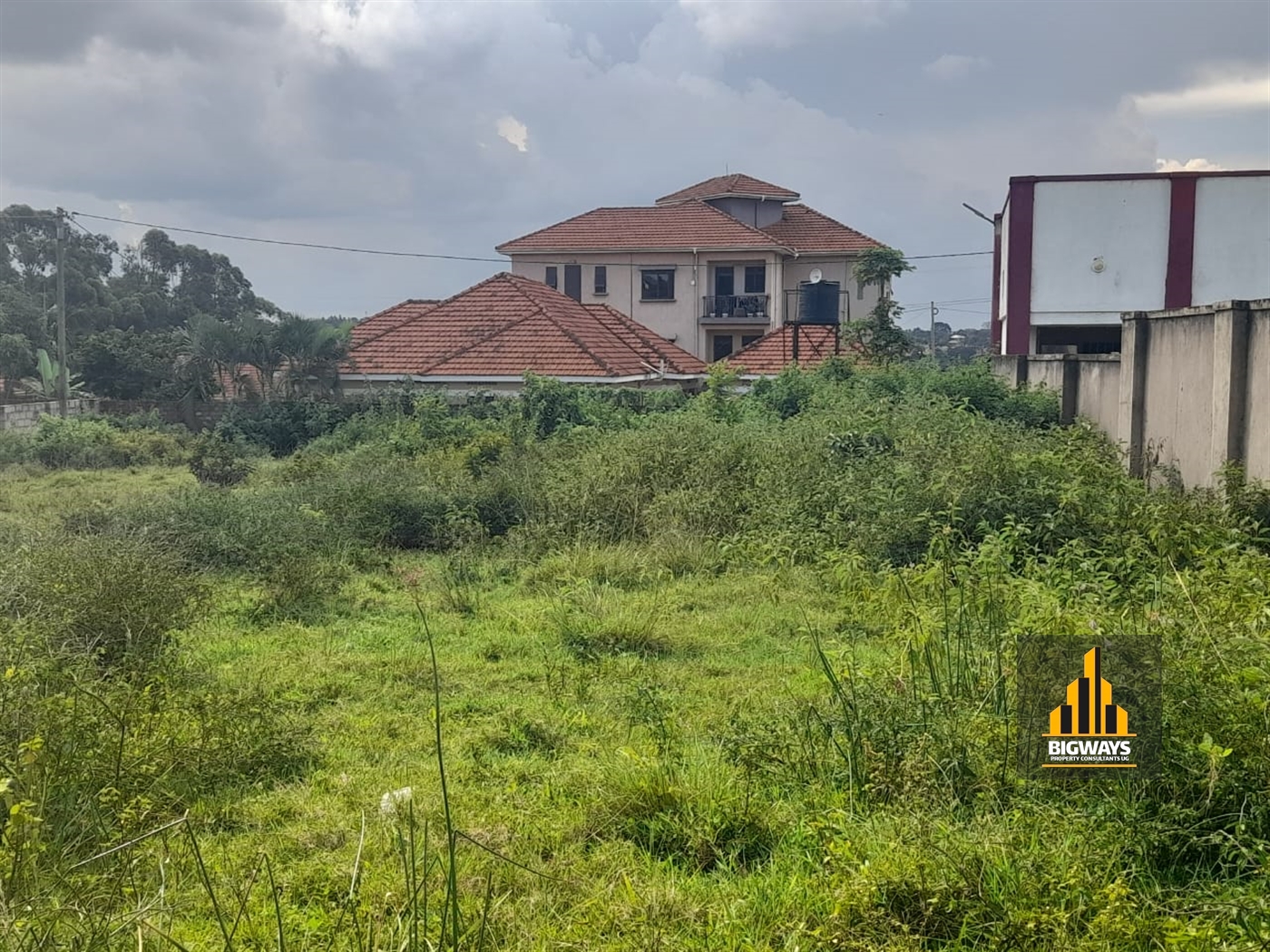 Residential Land for sale in Kyanja Kampala