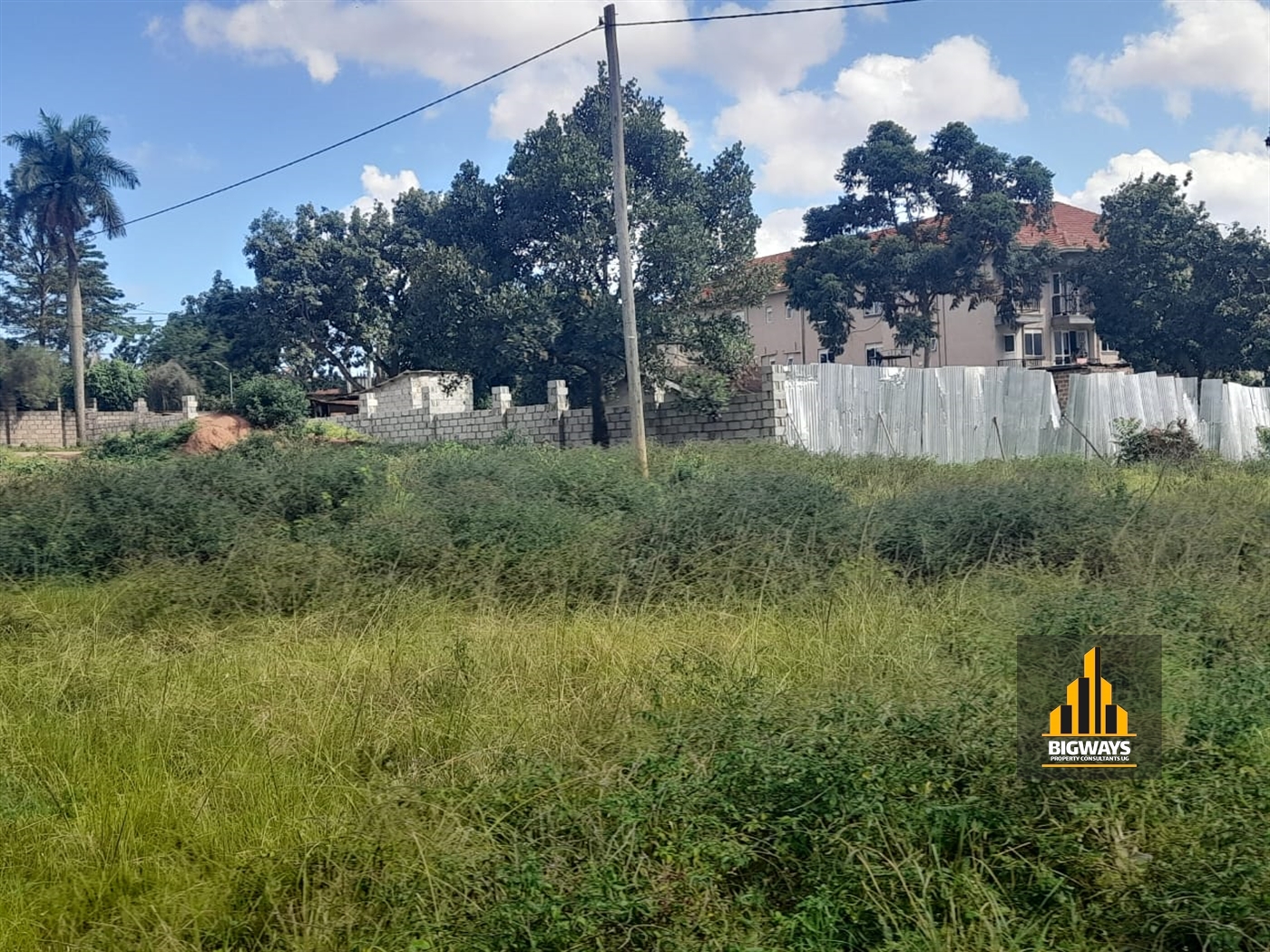 Residential Land for sale in Kyanja Kampala