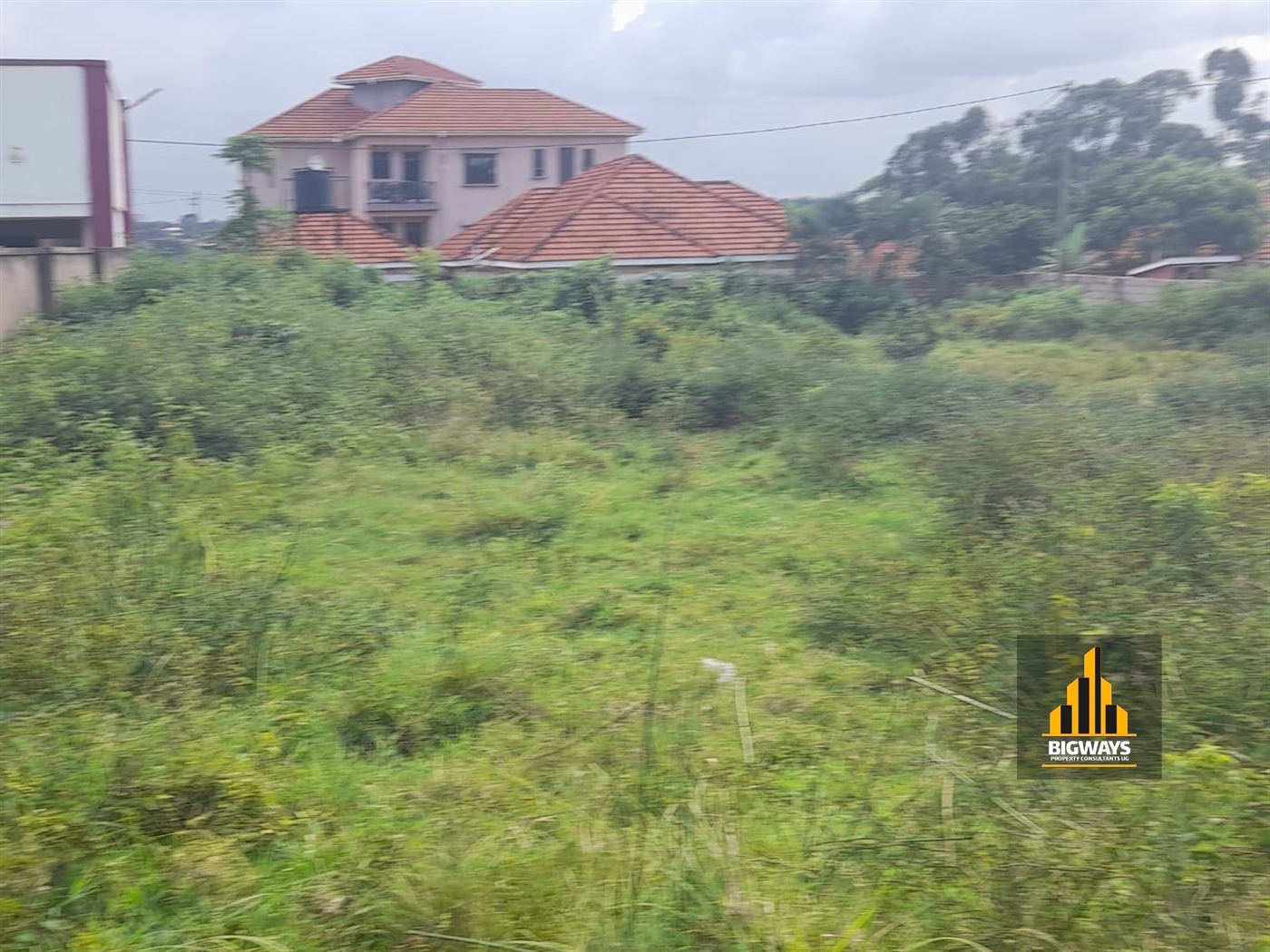 Residential Land for sale in Kyanja Kampala