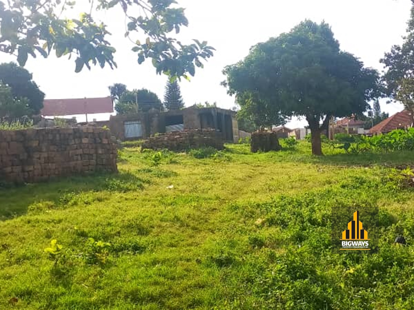 Residential Land for sale in Buziga Kampala