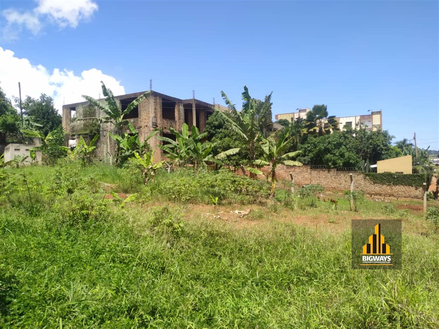 Residential Land for sale in Ntinda Kampala