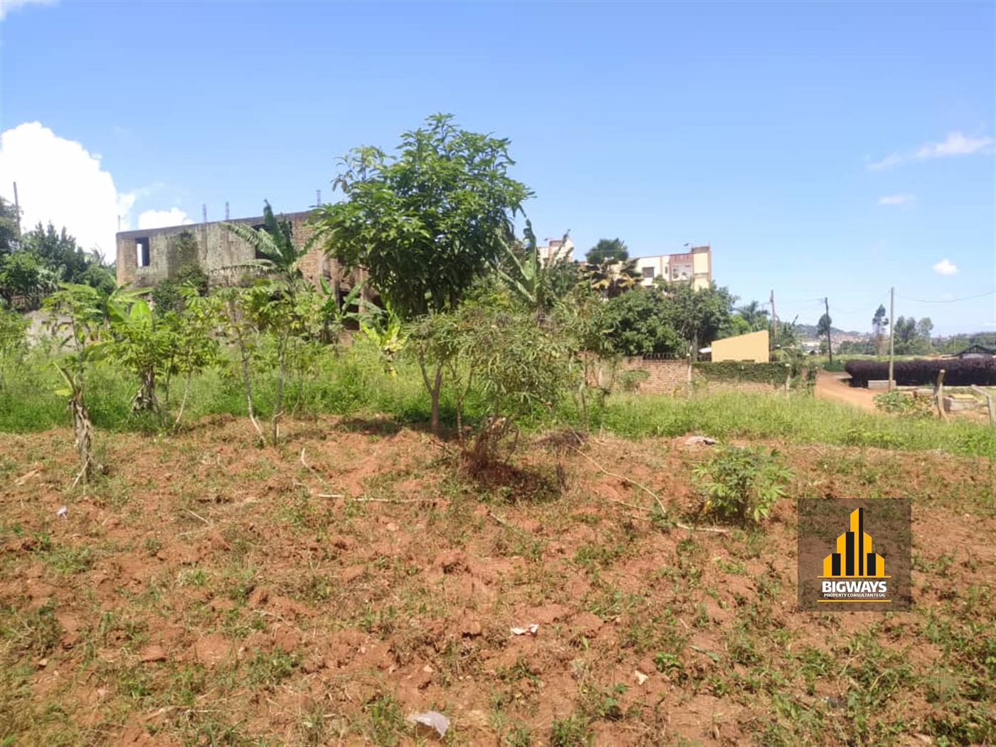 Residential Land for sale in Ntinda Kampala