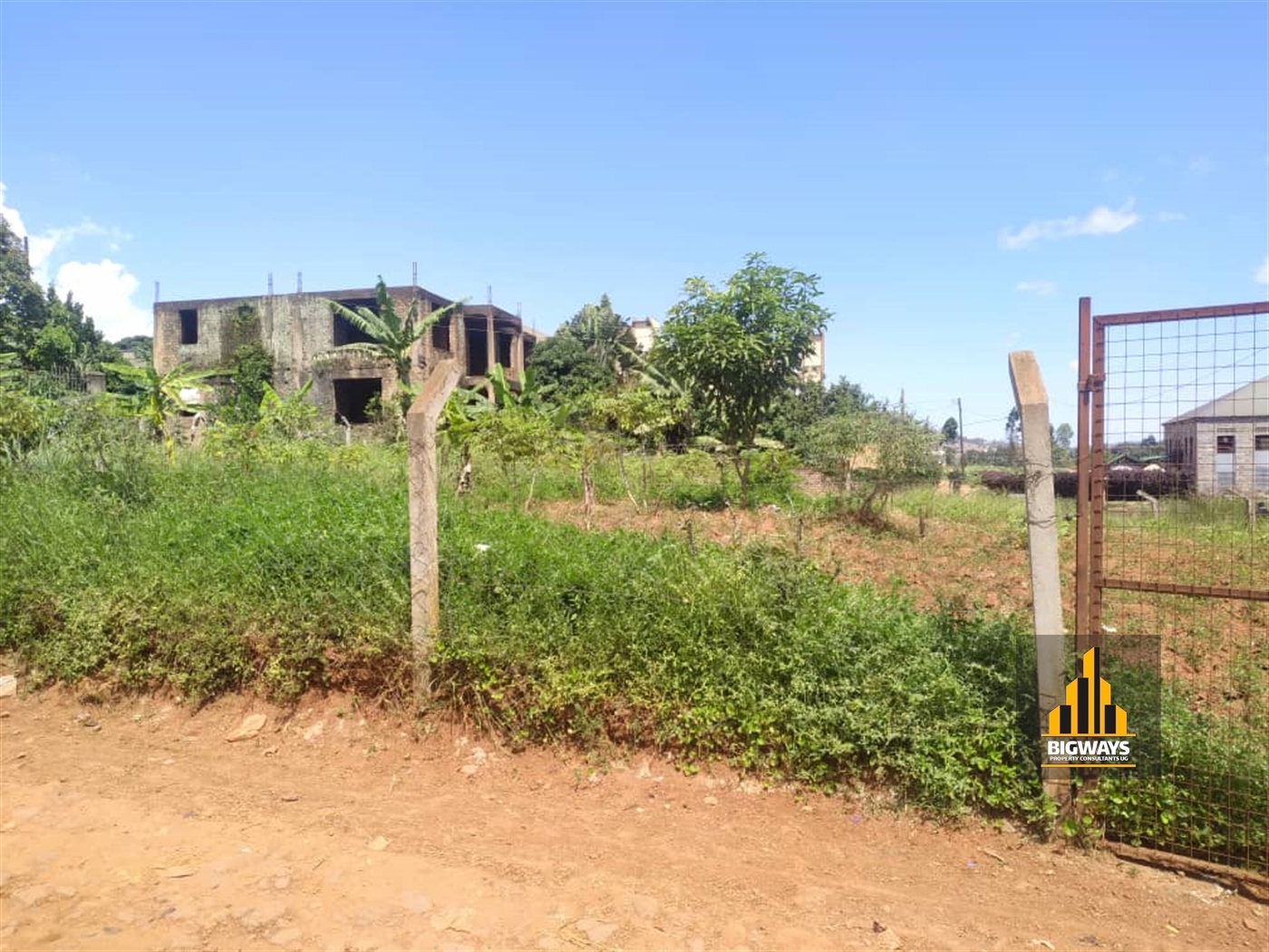 Residential Land for sale in Ntinda Kampala