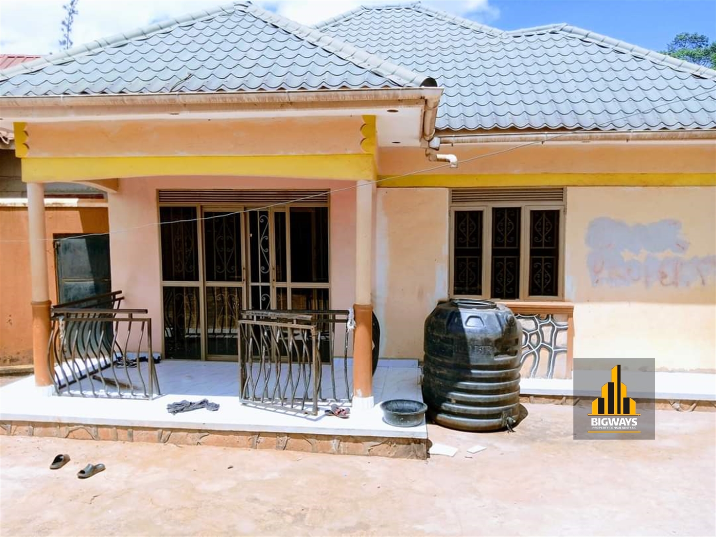 Bungalow for sale in Sonde Wakiso