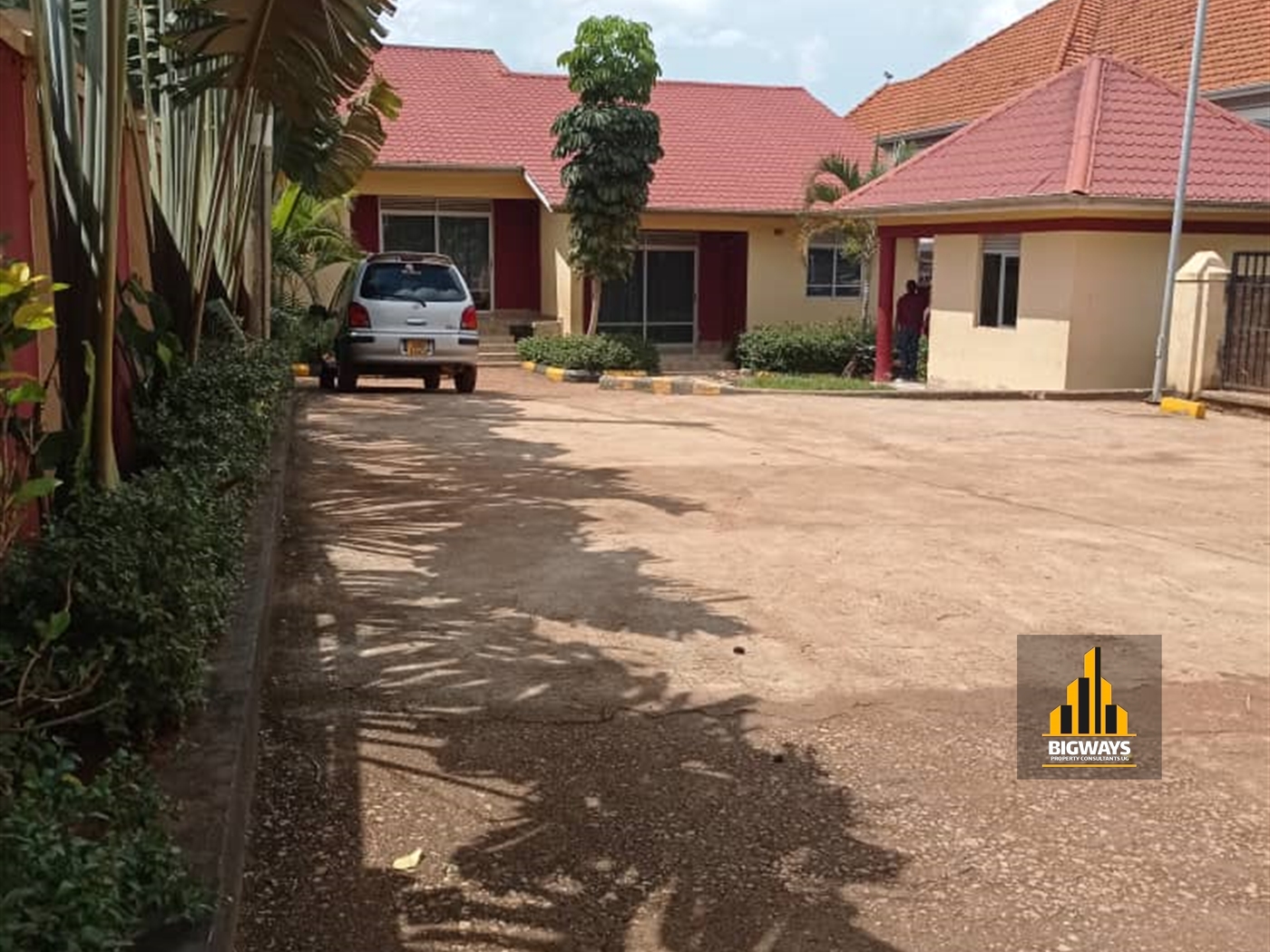 Residential Land for sale in Kitende Wakiso