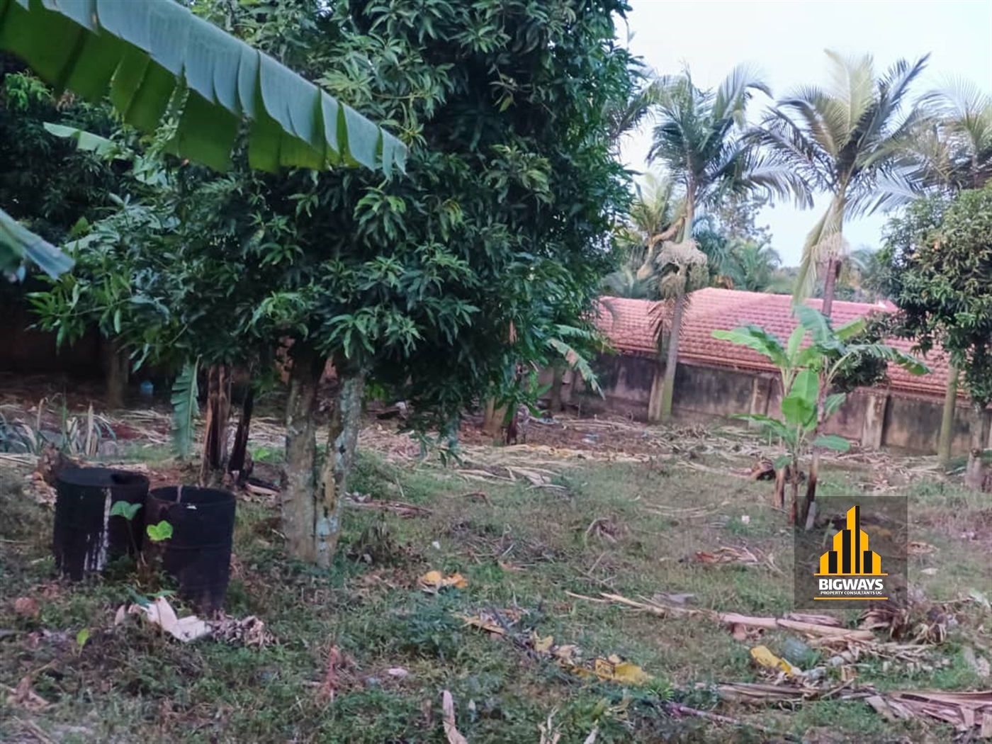 Residential Land for sale in Kiwaatule Kampala