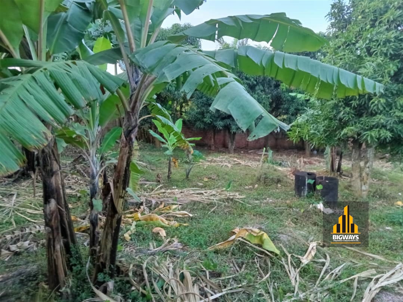 Residential Land for sale in Kiwaatule Kampala