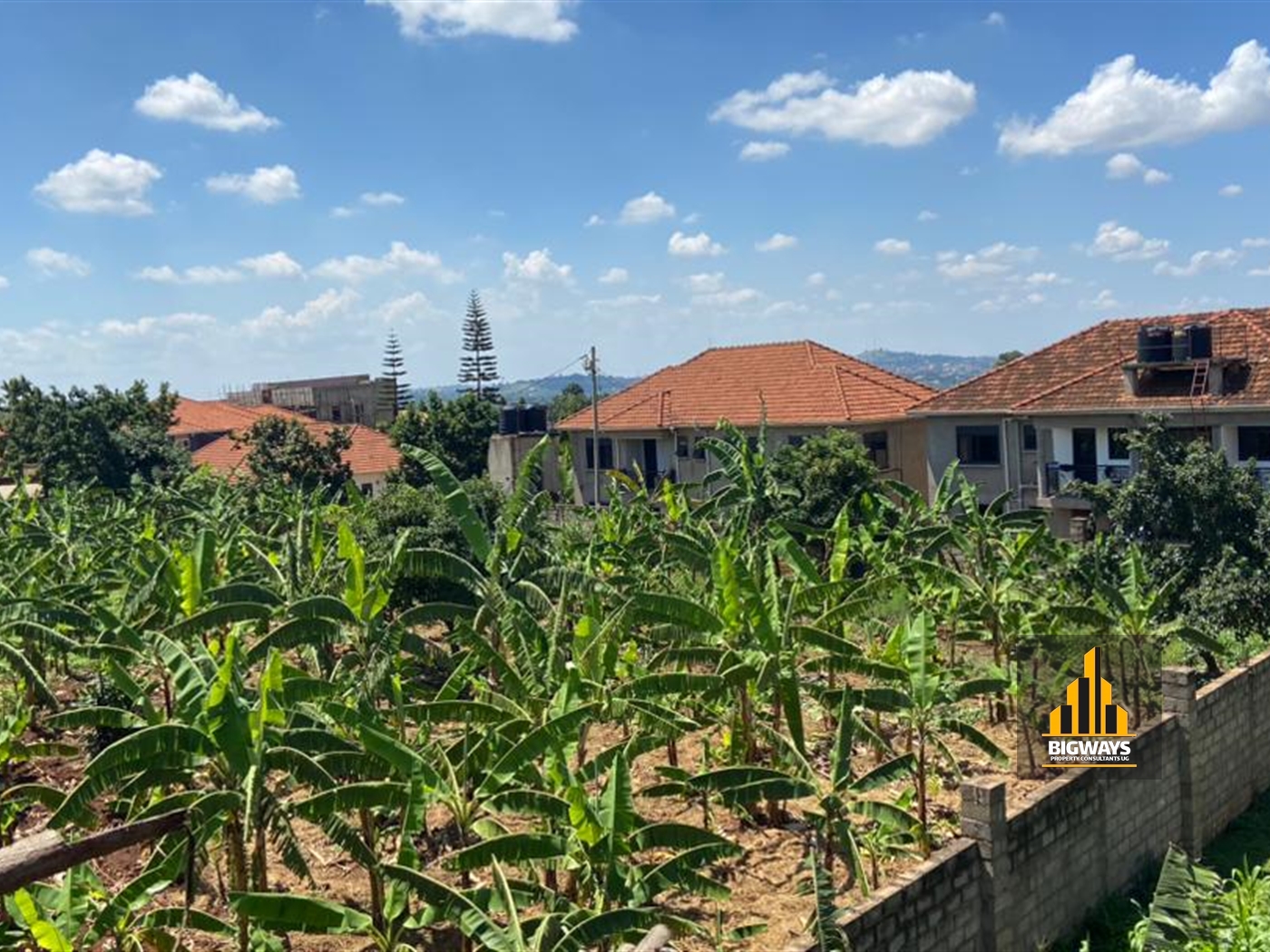 Residential Land for sale in Mulawa Wakiso