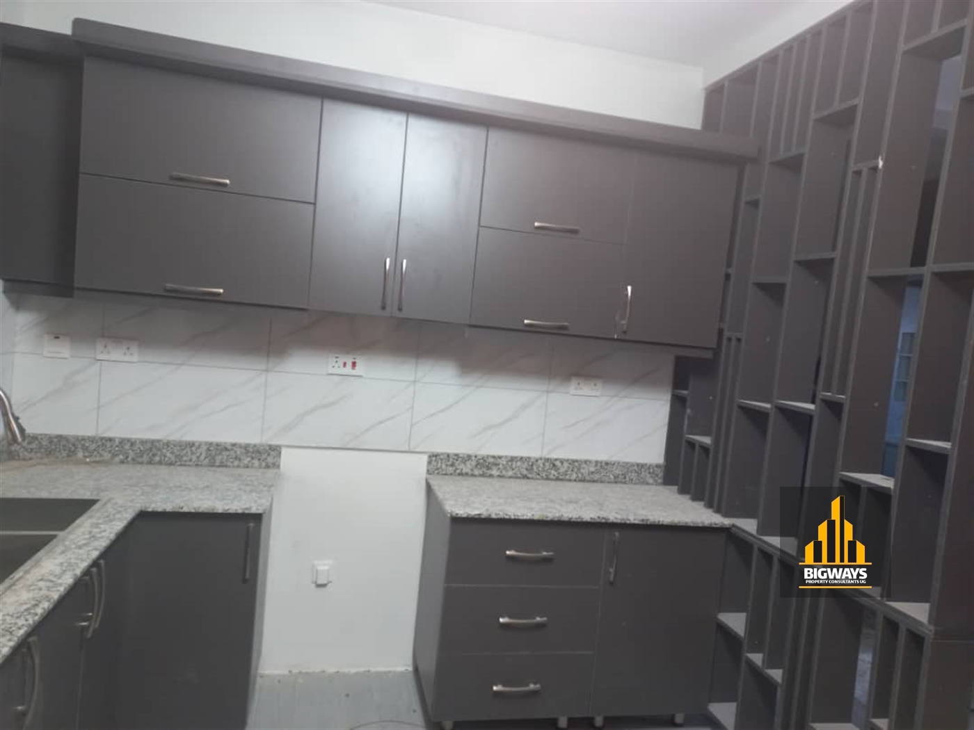 Apartment block for sale in Bbunga Kampala