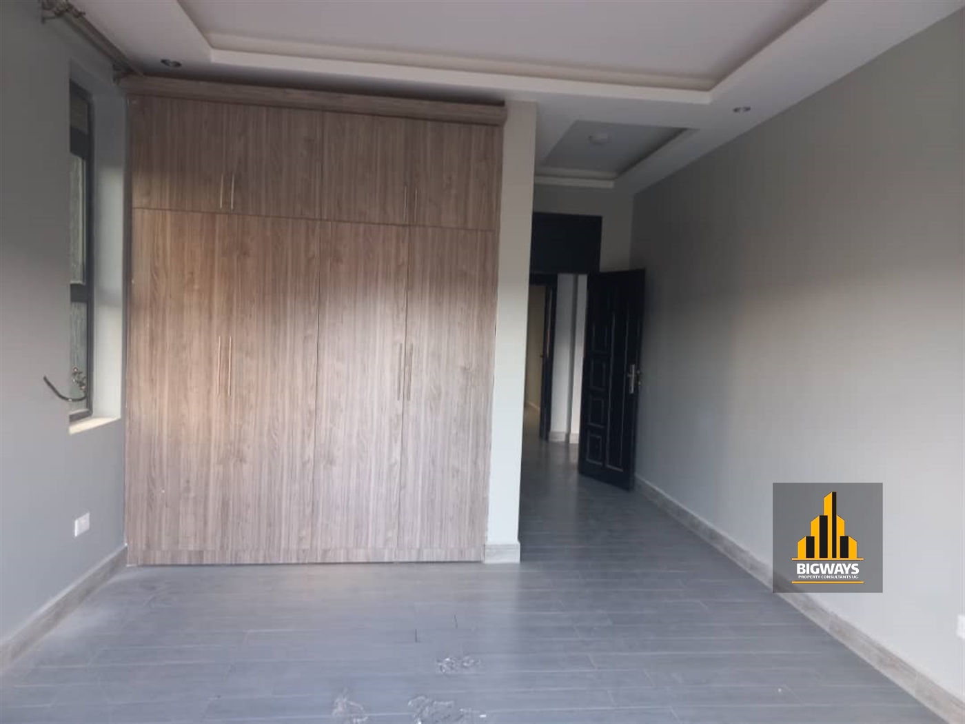 Apartment block for sale in Bbunga Kampala