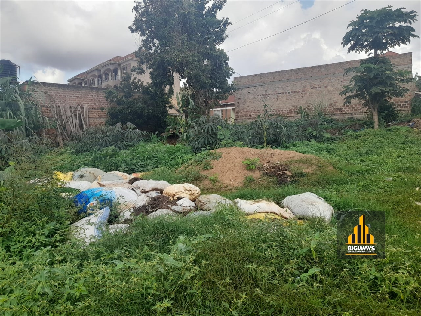 Residential Land for sale in Kisaasi Kampala