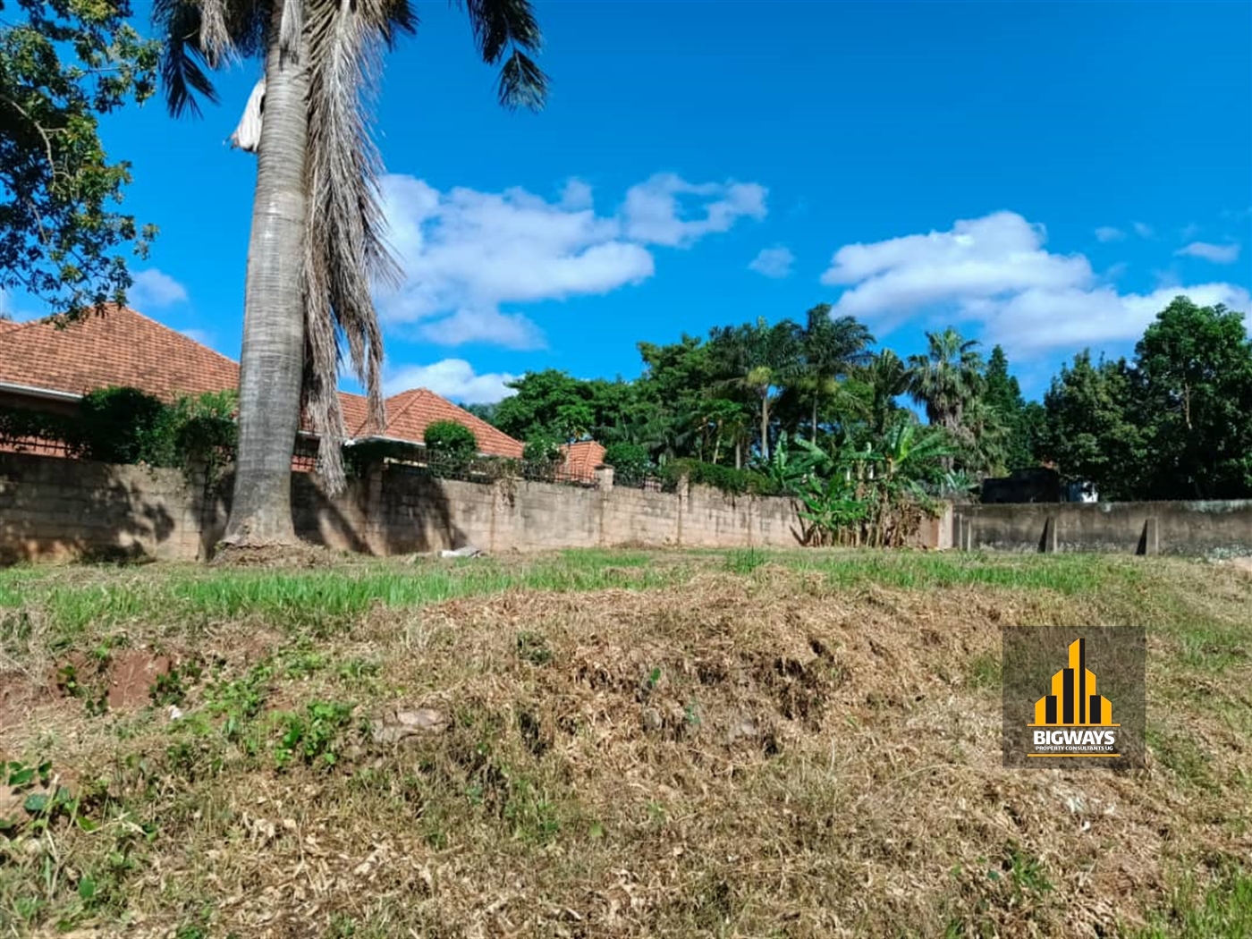 Residential Land for sale in Bbunga Kampala