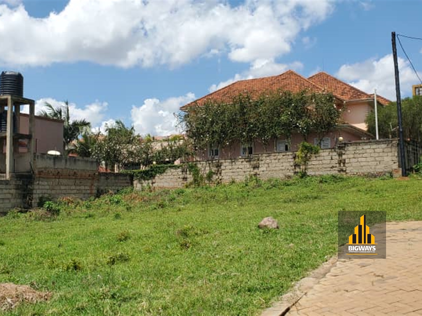 Residential Land for sale in Kyanja Kampala