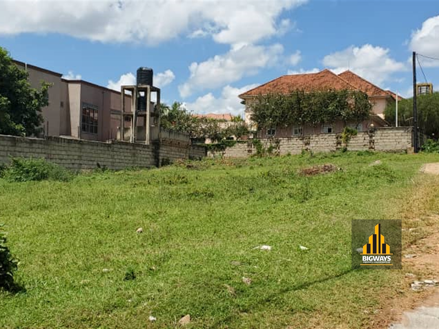 Residential Land for sale in Kyanja Kampala