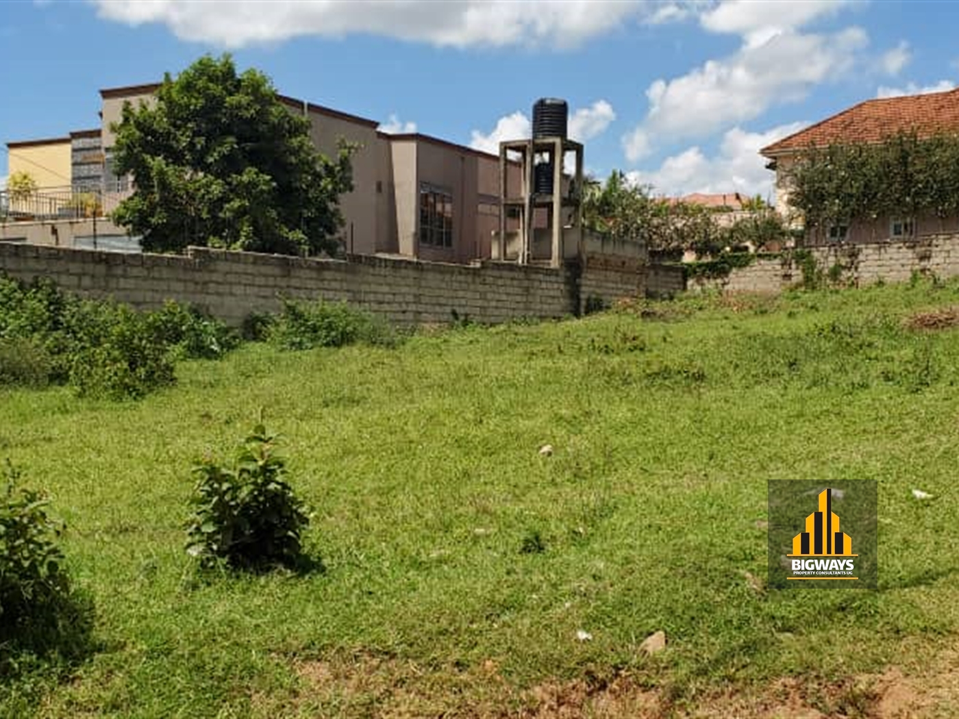 Residential Land for sale in Kyanja Kampala