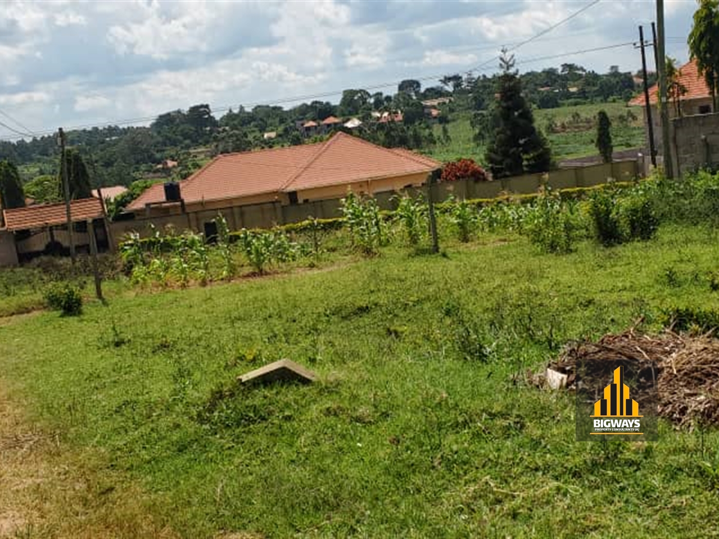 Residential Land for sale in Kyanja Kampala