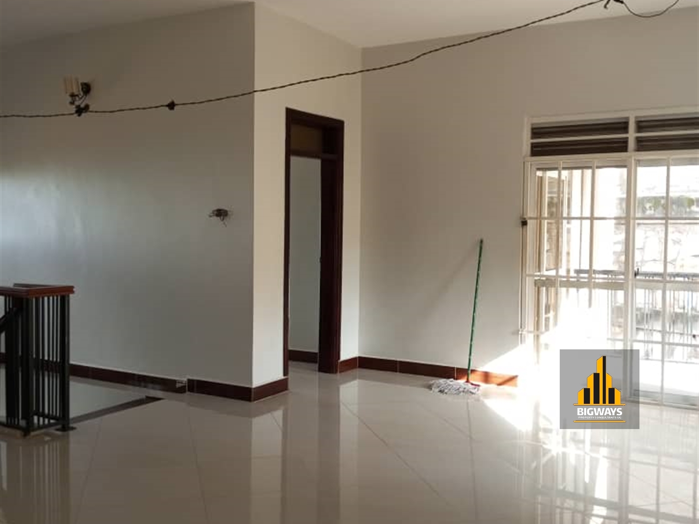 Storeyed house for sale in Seguku Wakiso