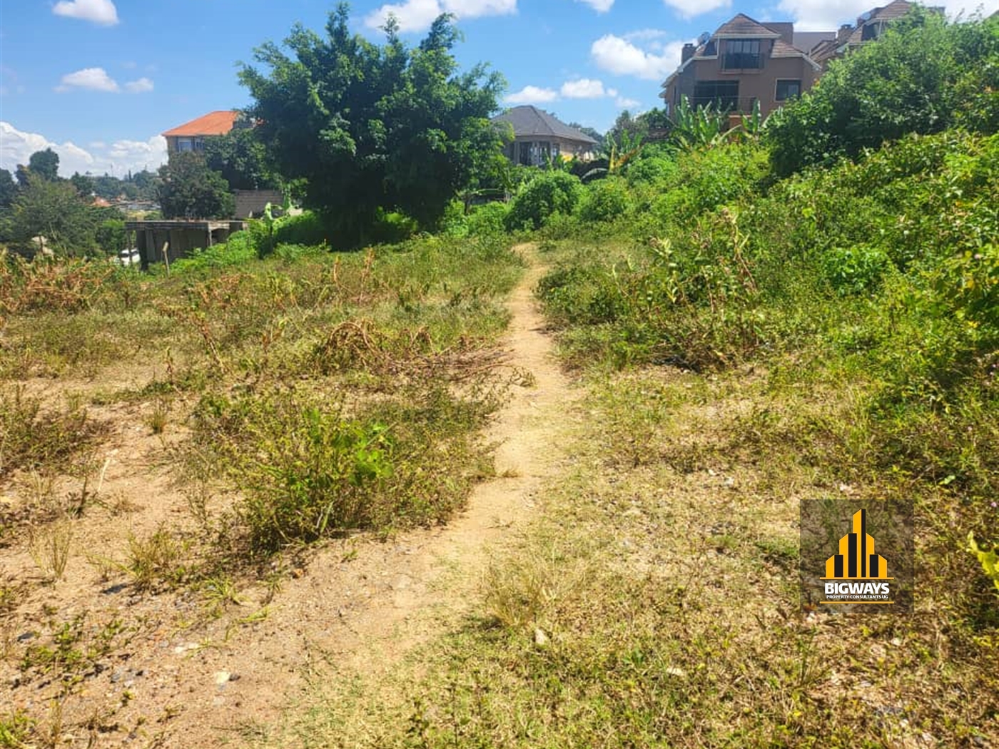 Residential Land for sale in Muyenga Kampala