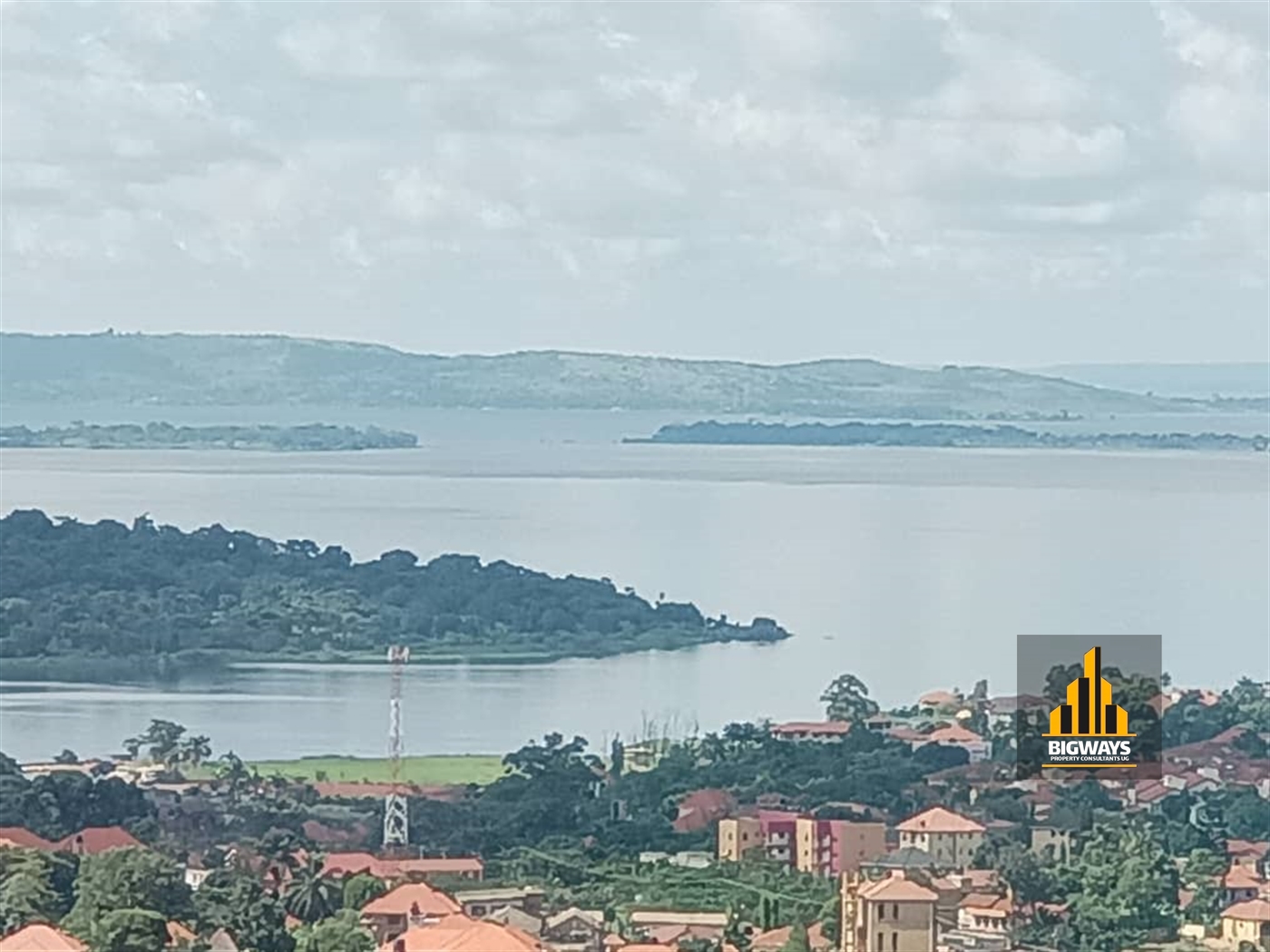 Residential Land for sale in Buziga Kampala